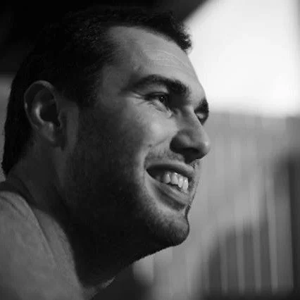 Freddie O'Donnell — Co-founder & CTO