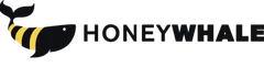 Honey Whale logo